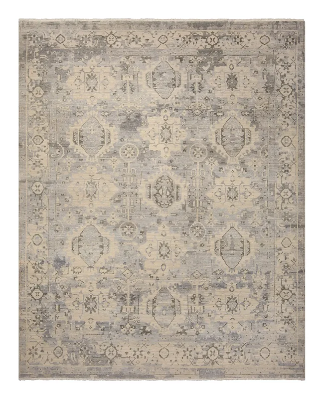 Cyrus Artisan Seville SVL-01 Rugs