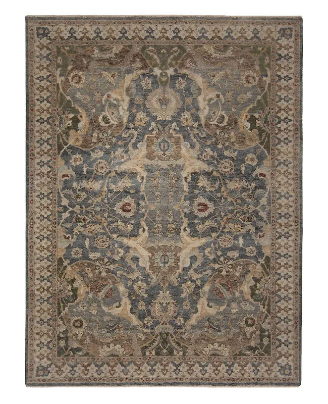 Cyrus Artisan Beronia BRN-08 Rugs