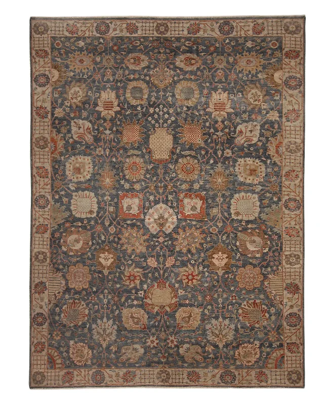 Cyrus Artisan Beronia BRN-07 Rugs