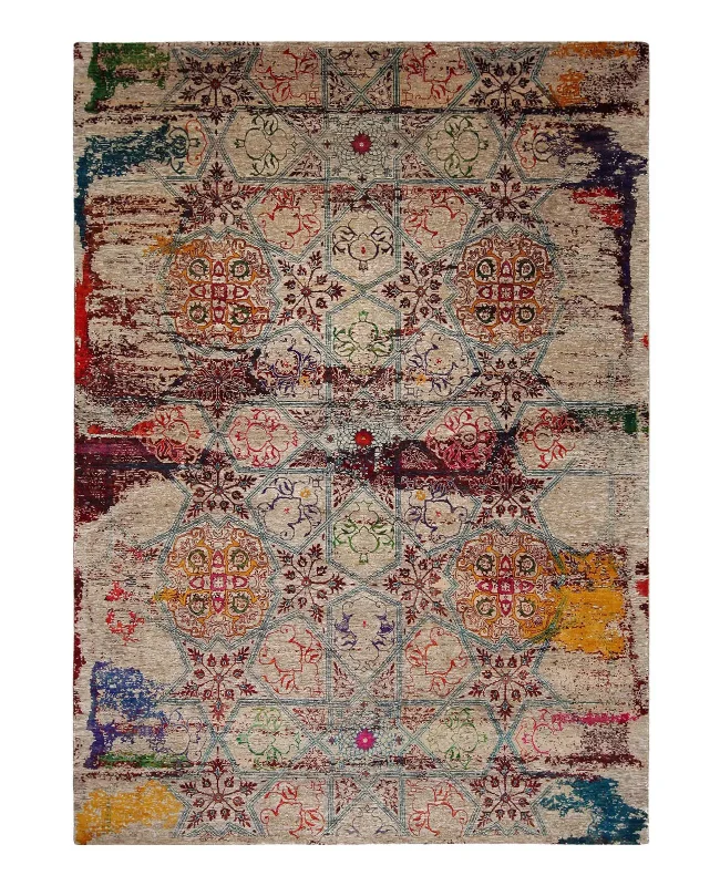 Cyrus Artisan Forli FRL-01 Rugs