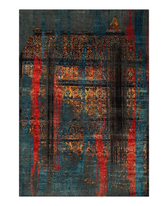 Cyrus Artisan Forli FRL-04 Rugs