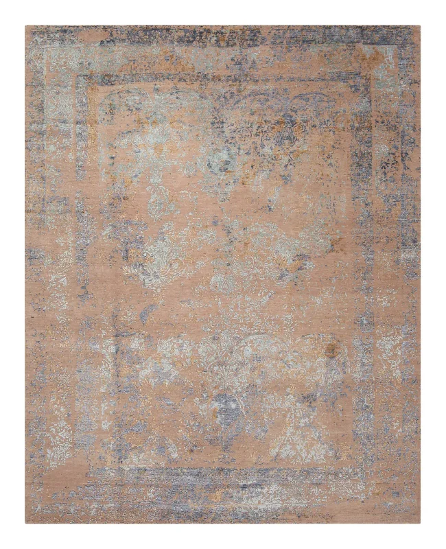 Cyrus Artisan Emerald EMR-02 Rugs