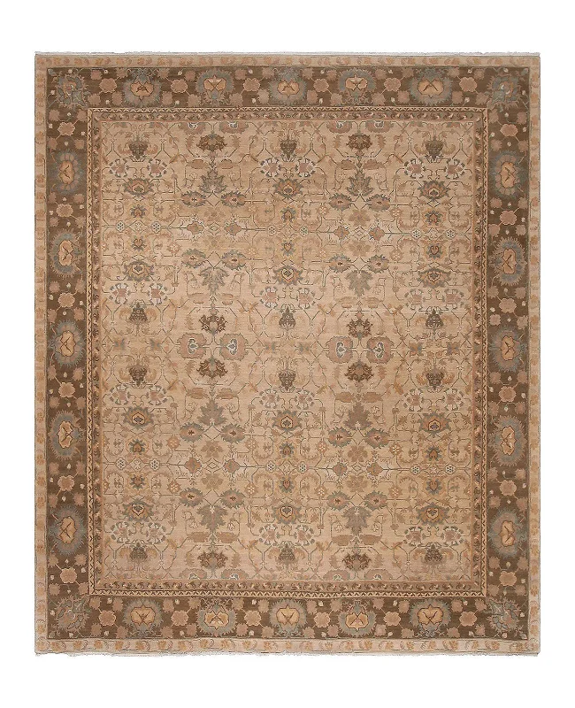 Tufenkian Kotana Arak Sand Rug