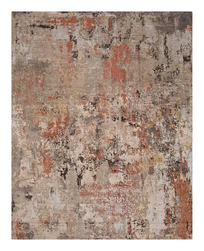 Cyrus Artisan Plano PLNO-01 Rugs