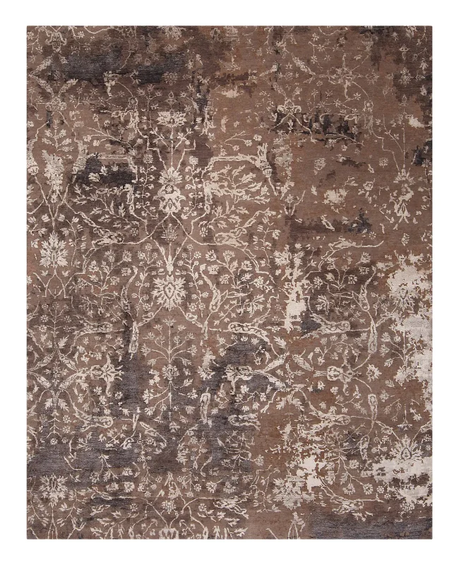 Cyrus Artisan Newark NRK-01 Rugs