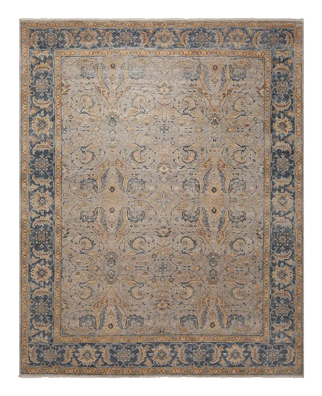 Cyrus Artisan Wolford WLF-01 Rugs