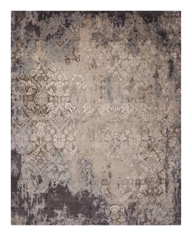 Cyrus Artisan Newark NRK-02 Rugs