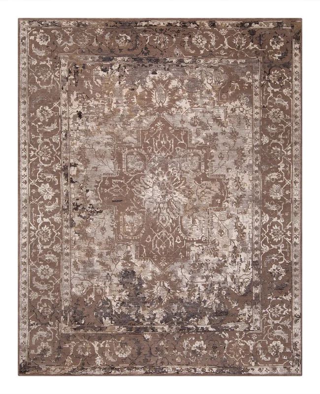 Cyrus Artisan Newark NRK-03 Rugs