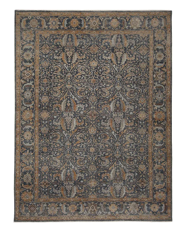 Cyrus Artisan Wolford WLF-02 Rugs