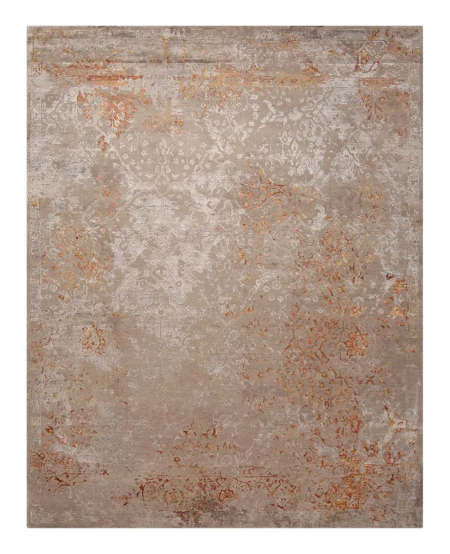 Cyrus Artisan Newark NRK-04 Rugs