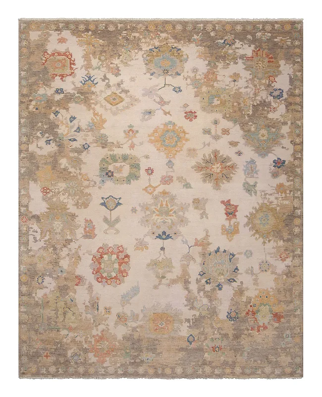 Cyrus Artisan Birchfield BFL-01 Rugs