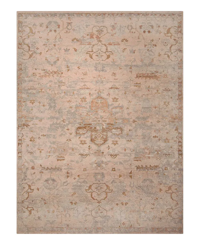 Cyrus Artisan Garden GRD-06 Rugs