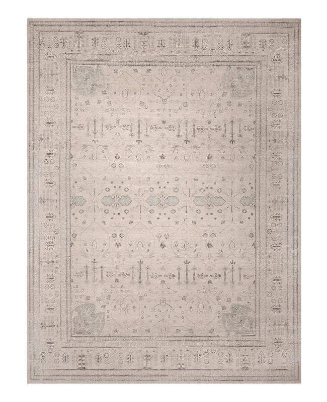 Cyrus Artisan Garden GRD-08 Rugs