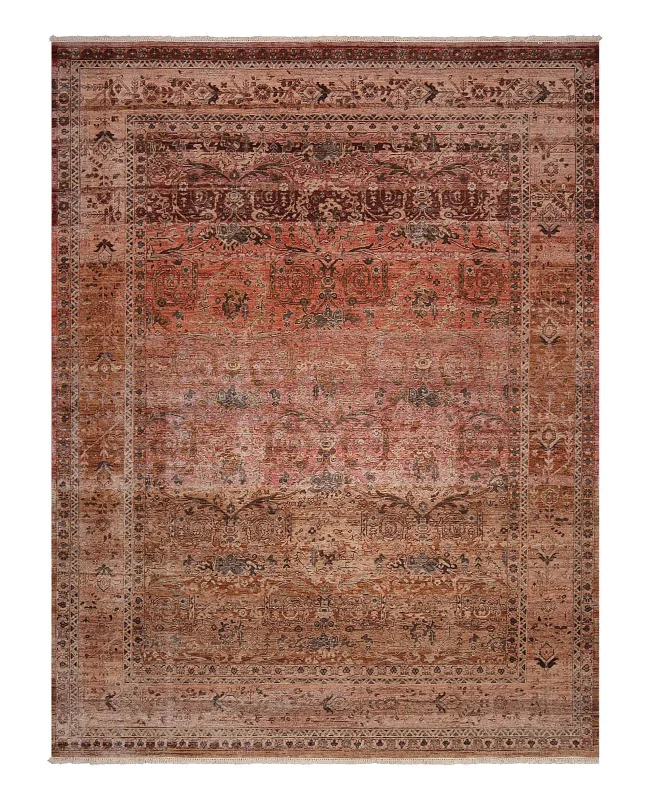 Cyrus Artisan Relic RLC-03 Rugs