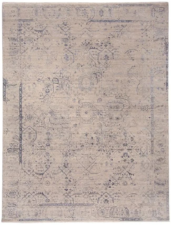 Cyrus Artisan Montres MNTS-01 Rugs