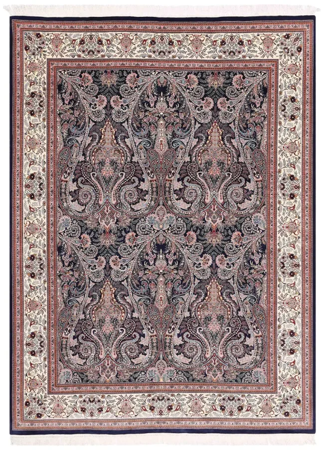 Cyrus Artisan Pakistani Kerman Rug