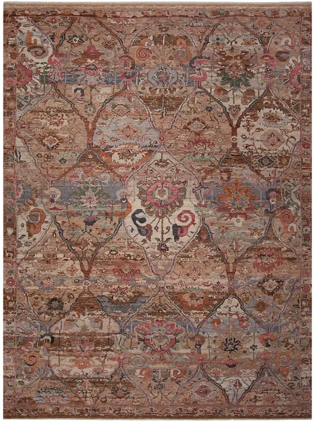 Cyrus Artisan Simone SMN-02 Rugs