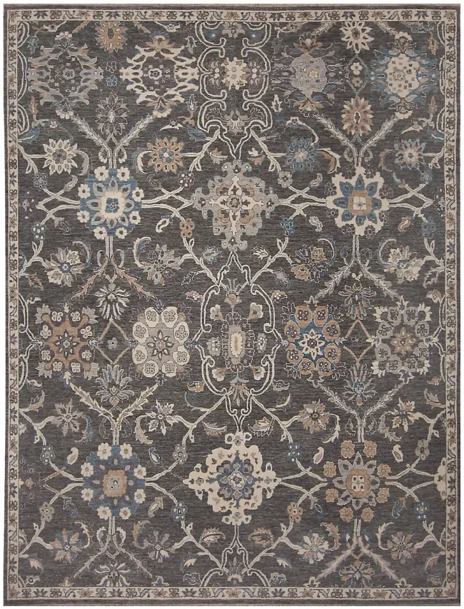Cyrus Artisan Stella STL-05 Rugs