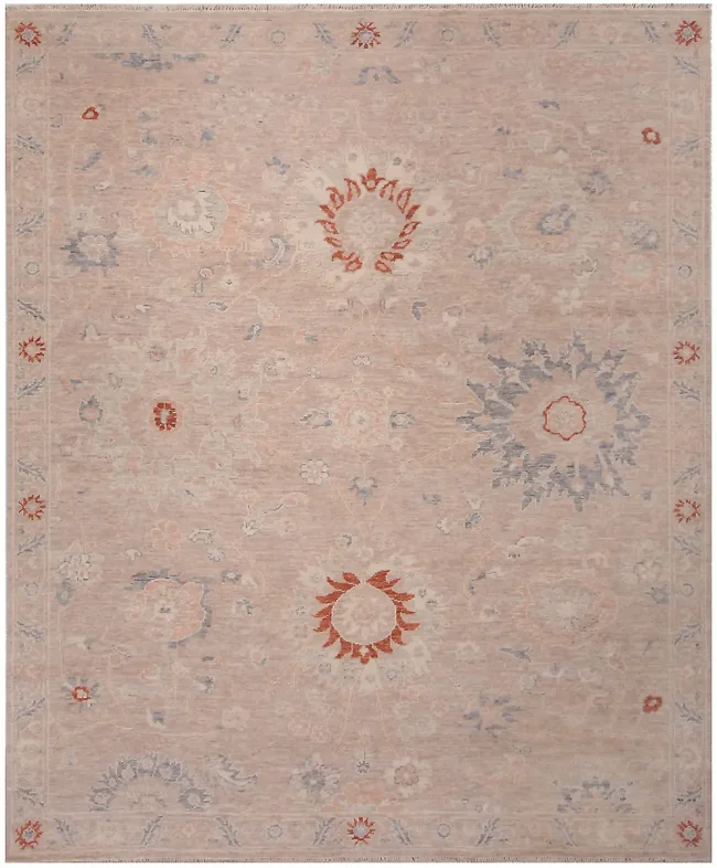 Cyrus Artisan Cassandra CSDR-01 Rugs