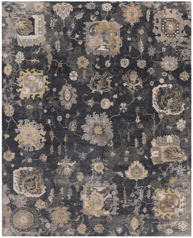 Cyrus Artisan Haryana HAR-02 Rugs
