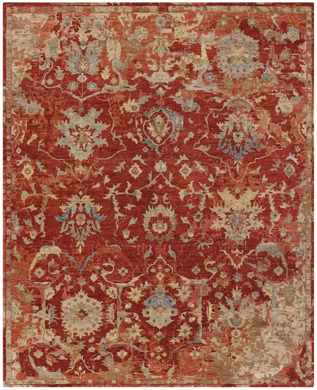 Cyrus Artisan Haryana HAR-03 Rugs
