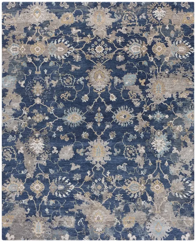 Cyrus Artisan Haryana HAR-04 Rugs