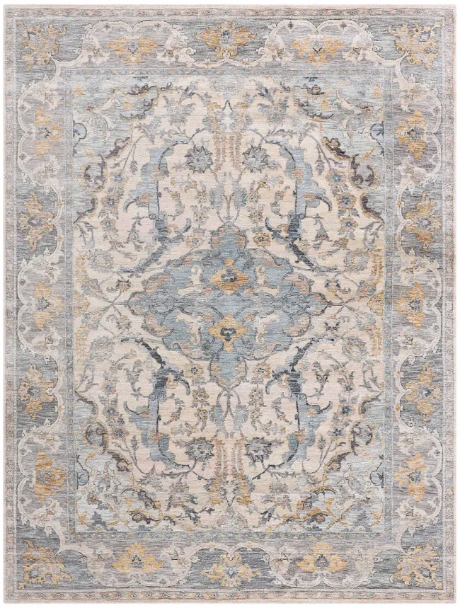 Cyrus Artisan Vintage Verve VVR-01 Rugs