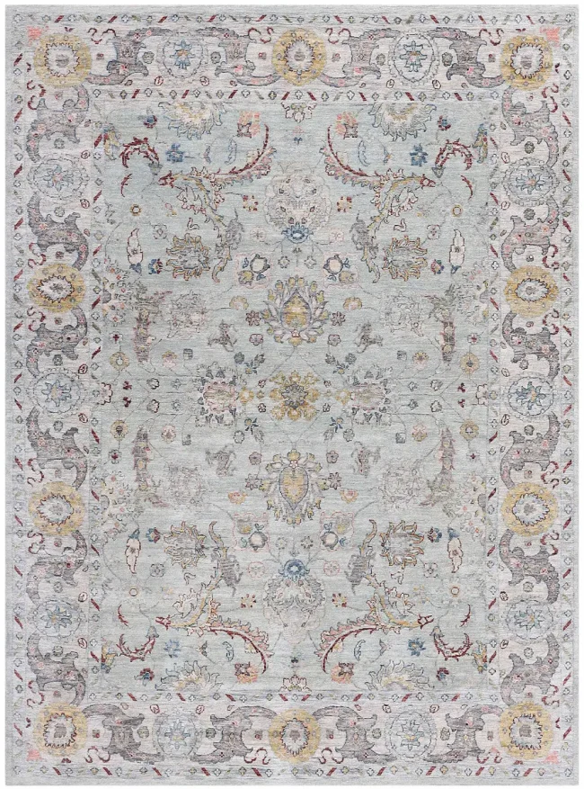 Cyrus Artisan Vintage Verve VVR-02 Rugs