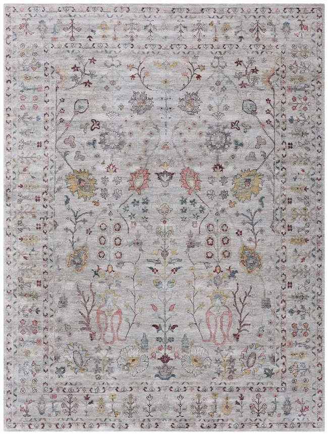 Cyrus Artisan Vintage Verve VVR-03 Rugs