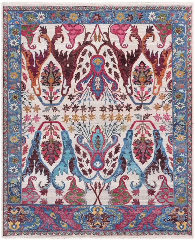 Cyrus Artisan Radiance RDNC-01 Rugs