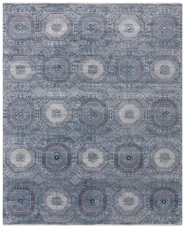 Cyrus Artisan Platinum PLTM-01 Rugs