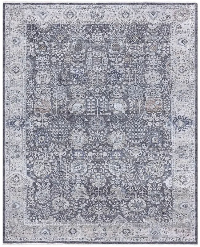 Cyrus Artisan Platinum PLTM-03 Rugs