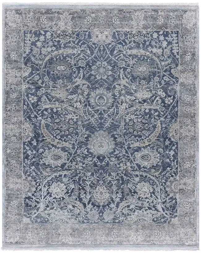 Cyrus Artisan Platinum PLTM-08 Rugs