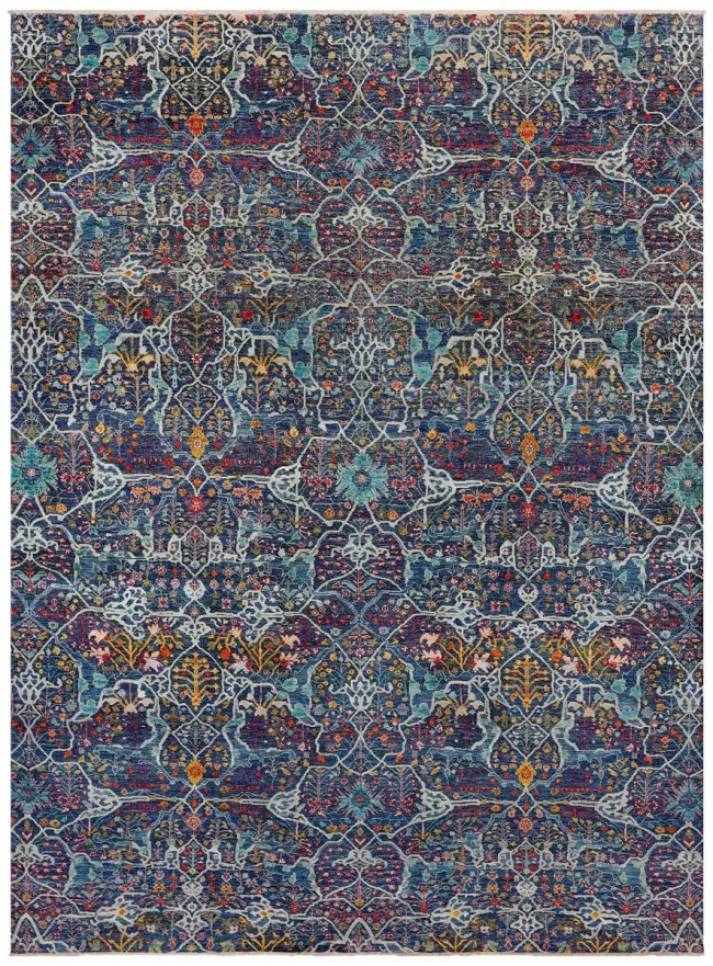 Cyrus Artisan Begum BGM-01 Rugs