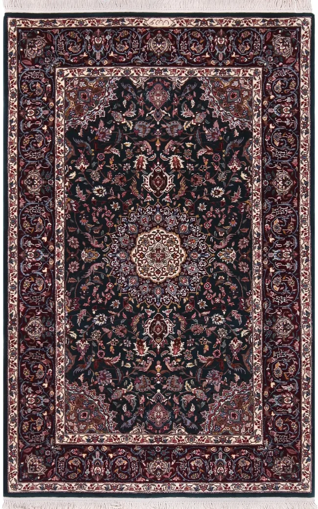 Cyrus Artisan Tabriz Rug