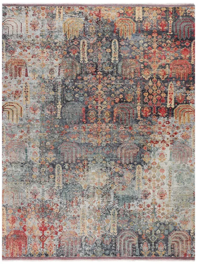 Cyrus Artisan Stellar STLR-01 Rugs