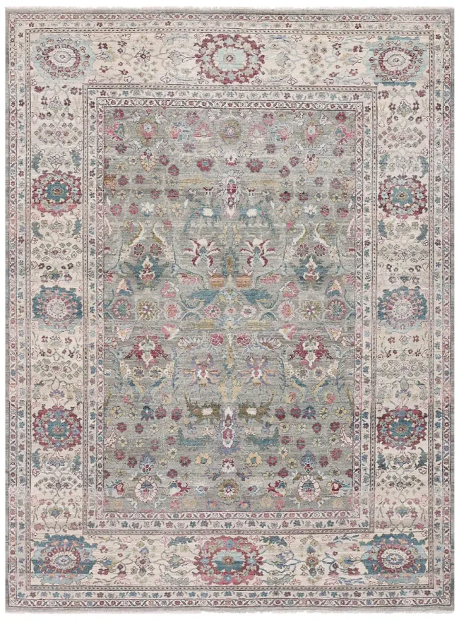 Cyrus Artisan Avant AVNT-05 Rugs