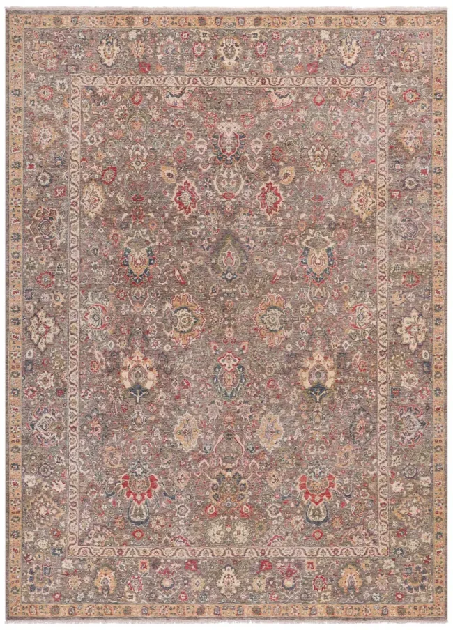 Cyrus Artisan Solstice SLST-02 Rugs