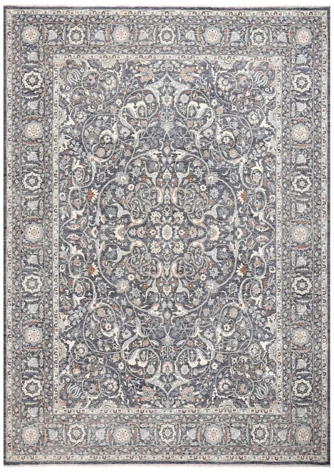 Cyrus Artisan Solstice SLST-05 Rugs