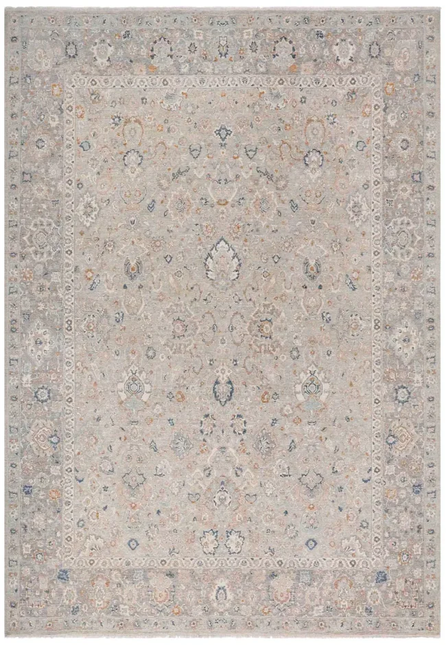 Cyrus Artisan Solstice SLST-06 Rugs