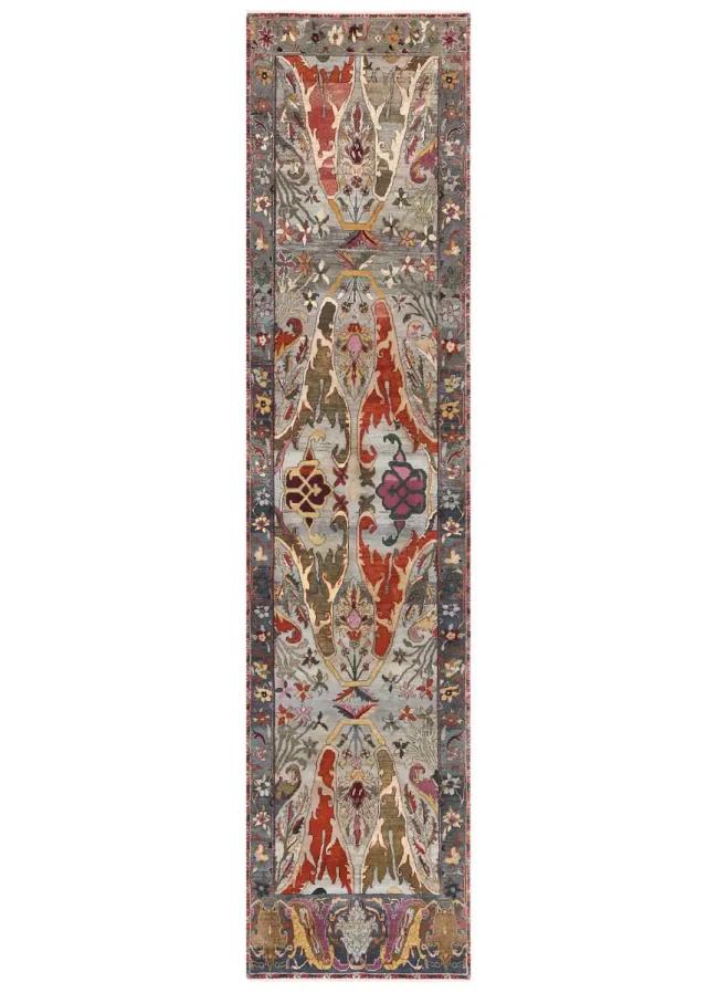 Cyrus Artisan Classic Bidjar Rug
