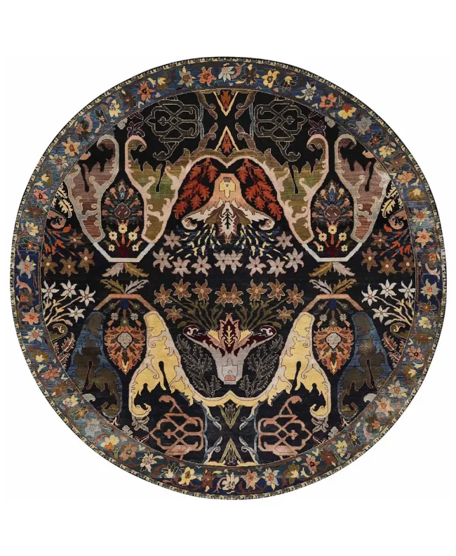 Cyrus Artisan Classic Bidjar Rug