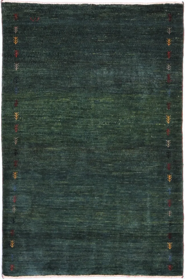 Cyrus Artisan Persian Gabbeh Rug