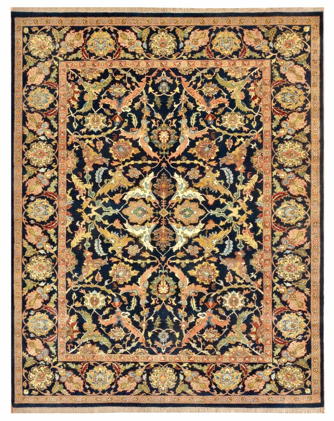 Cyrus Artisan Khanna 1066 Rugs