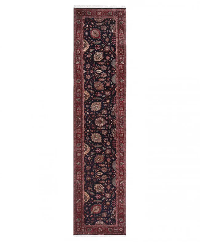 Cyrus Artisan Indian Tabriz Rug