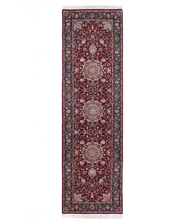 Cyrus Artisan Tabriz Rug