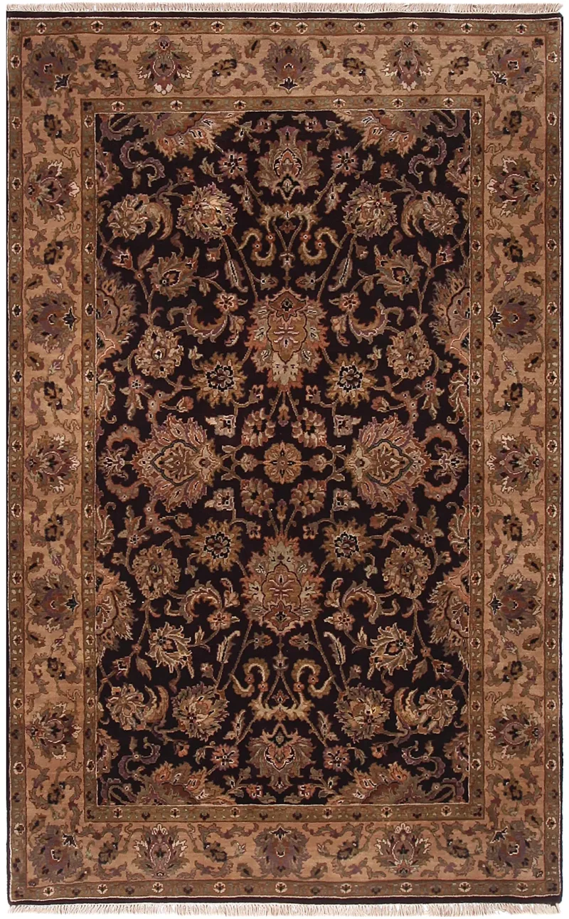 Cyrus Artisan Indian Magnolia Rug