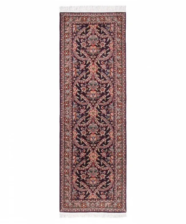 Cyrus Artisan Kerman Rug