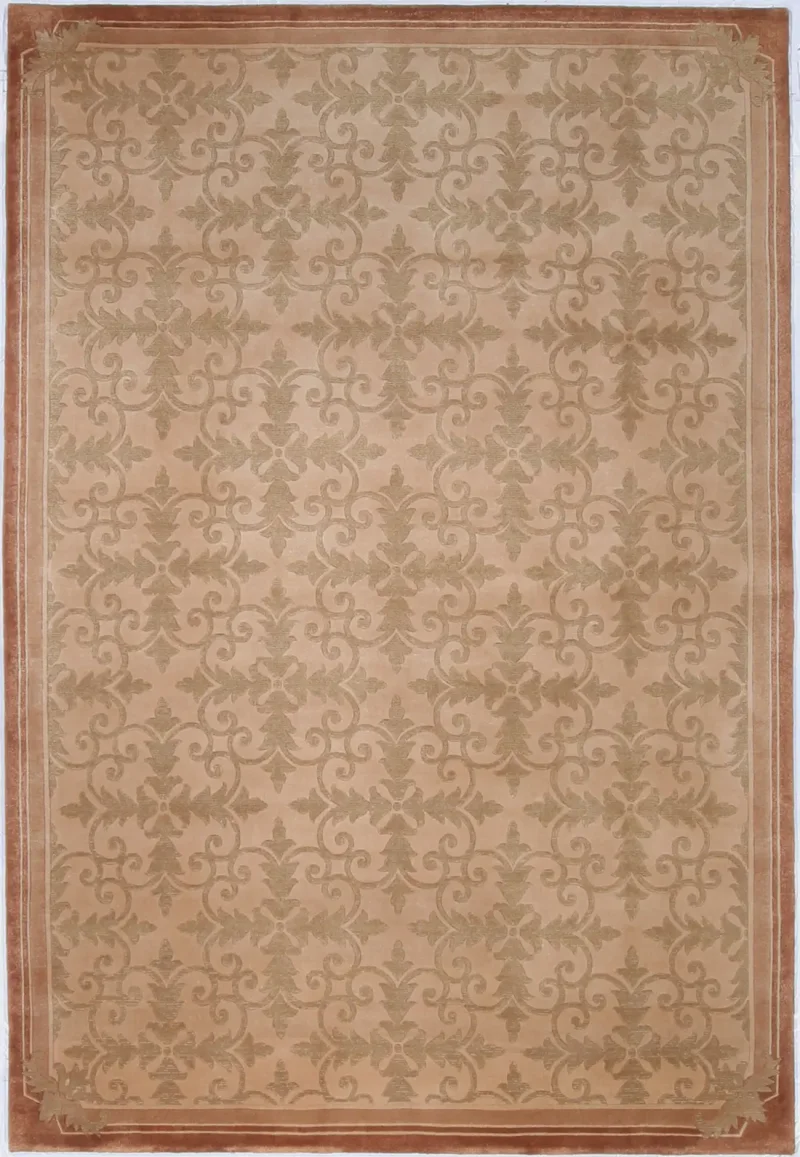 Cyrus Artisan Esplanade Rug