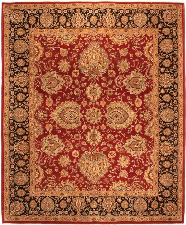 Cyrus Artisan Pakistani Sultanabad Rug